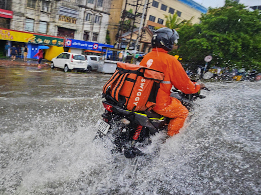 Delhi Rains: Experts Warn People of Potential Health Risks