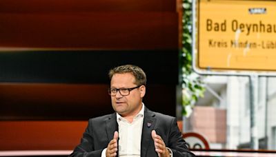 TV-Kolumne zu „Markus Lanz“ - Die Debatte um Bad Oeynhausen offenbart einen fatalen gesellschaftlichen Reflex