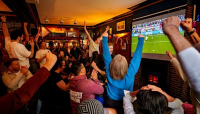 Pub opening hours extended for Euro 2024 final as England face Spain