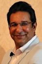 Wasim Akram