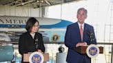 McCarthy, Taiwan's leader meet in California despite threats from China