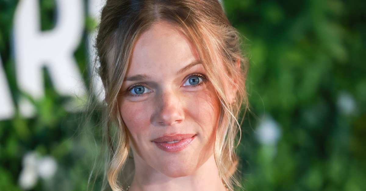 Fans in Awe of 'Chicago PD's Tracy Spiridakos' 'Beautiful' Greece Vacation After Leaving Show