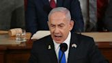 ‘Israel, US Must Stand Together’: Benjamin Netanyahu Addresses US Congress, Seeks Support For Gaza War - News18