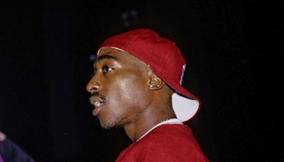 Tupac Shakur Murder Suspect Keefe D Lashes Out At Prosecutors In Court