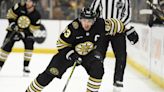 Bruins' Jim Montgomery Issues Final Brad Marchand Update