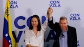 Venezuelan opposition says it has proof of election victory