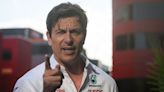 Toto Wolff savaged by Ferrari boss after more Mercedes pain at Emilia Romagna GP