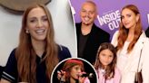 Ashlee Simpson’s daughter Jagger, 8, is copying her 2004 style after discovering ‘Autobiography’ album