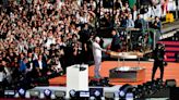 Inauguración de los Juegos de París 2024: horario, TV y dónde ver la ceremonia de apertura en directo online