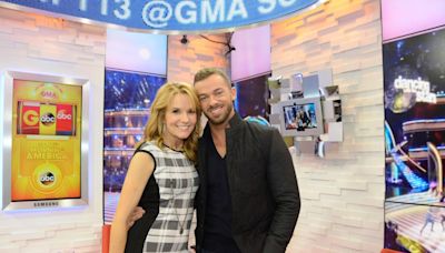 Lea Thompson Recalls ‘Intense’ Artem Chigvintsev on Dancing with the Stars