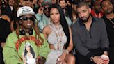 Drake to Hold Young Money Reunion Performance with Lil Wayne and Nicki Minaj at Toronto Festival