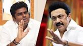Annamalai criticises Stalin's foreign trips - News Today | First with the news