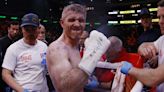 Liam Smith on opponent Chris Eubank Jr.: ‘I don’t think he’s the cleverest’