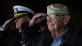 Robert 'Bob' Batterson, Pearl Harbor survivor and USS Lexington volunteer, dies at 102