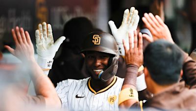 Padres News: The Role of Fernando Tatis Jr. in Elevating Jurickson Profar's Game