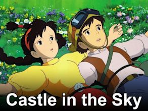 Castle in the Sky