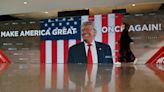 Une convention républicaine sous haute tension pour sacrer Trump
