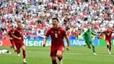 England disappoint against Denmark, Spain set to battle Italy for last 16 place | Fox 11 Tri Cities Fox 41 Yakima