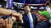 J.D. Vance: Winners and losers from Trump's VP pick