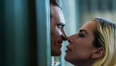 Venice Film Festival lineup includes ‘Joker 2,’ films with Pitt, Clooney, Jolie, more