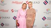 Sharon Stone, Charlize Theron Dive Deep on Hollywood Philanthropy at THR’s Social Impact Summit