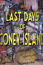 Last Days of Coney Island - Alchetron, the free social encyclopedia