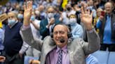 ESPN’s Dick Vitale chooses Kansas as his No. 1 team entering the 2023-24 hoops season