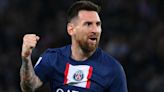 How many goals has Lionel Messi scored during his career? PSG star's jaw-dropping stats in full | Goal.com