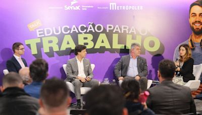 Fluência digital será fundamental no mercado, afirma especialista sobre cursos tecnólogos