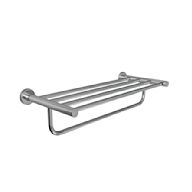 Towel racks