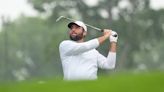 PGA Championship TV ratings benefit from Scottie Scheffler bump