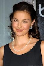 Ashley Judd