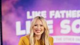 Hilary Duff Recreates Iconic ‘LOL’ Moment From ‘A Cinderella Story’
