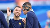 Euro 2024: les Bleus donnent des nouvelles positives de Mbappé à deux jours de la Pologne