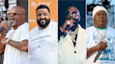 JT Money Taps DJ Khaled, Rick Ross & Trick Daddy For 'Miami Mount Rushmore' Video | 103 JAMZ