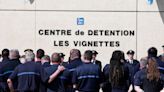 French police search for 'The Fly' after deadly prison van escape