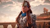 Horizon Forbidden West fans seem surprised the Burning Shores DLC hasn't been delayed