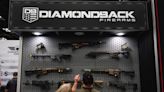 ATF seizes grenade launcher, ‘machine-gun pistols’ in Laredo