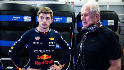 Red Bull chief reveals deadline to confirm Max Verstappen’s F1 teammate for 2025