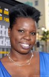 Leslie Jones (comedian)