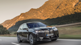 BMW iX review: A range-topping luxury electric SUV