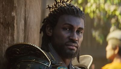 Assassin's Creed Shadows boss explains why he ignored Elon Musk after backlash over African samurai Yasuke