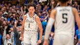 Duke basketball regains foothold in rivalry as Blue Devils beat UNC at Cameron, 63-57