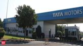 Tata Motors steps up its 5-year investment plan in JLR till FY28 by £3 billion