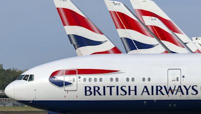 British Airways has discounted holiday packages to Europe, the US & Thailand