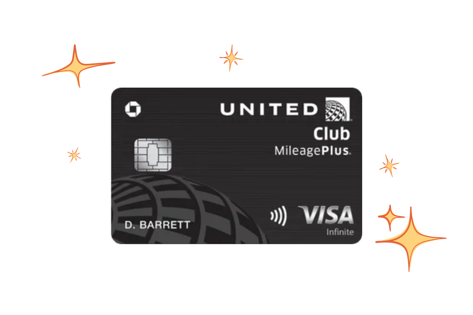 United Club Infinite Card review: A deluxe airline card with a pricey annual fee