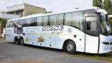 KSRTC refurbish Airavat fleet Karnataka State Road Transport Corporation