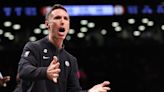 Brooklyn Nets 'have agreed to part ways' with head coach Steve Nash