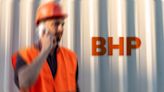 Berenberg lowers target price on BHP