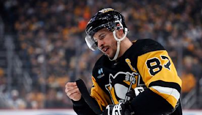 37 Years Young: Sidney Crosby, the Ageless Wonder